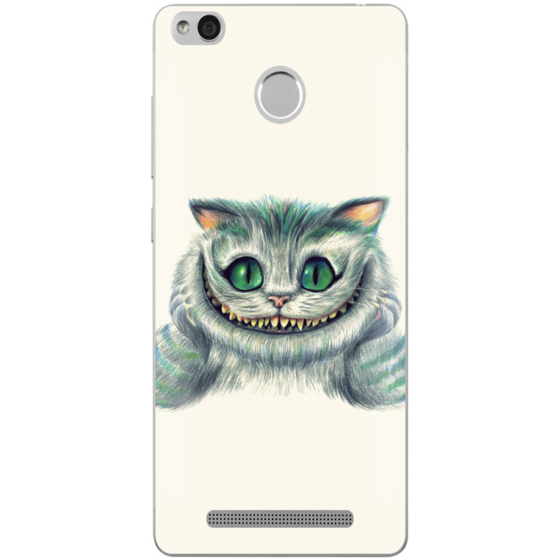 Чехол Uprint Xiaomi Redmi 3S / 3S Pro 