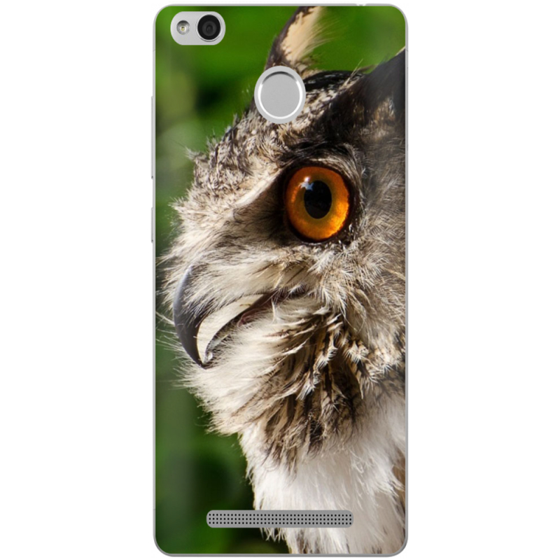 Чехол Uprint Xiaomi Redmi 3S / 3S Pro 