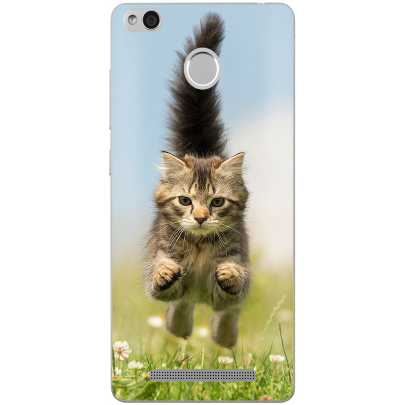 Чехол Uprint Xiaomi Redmi 3S / 3S Pro 