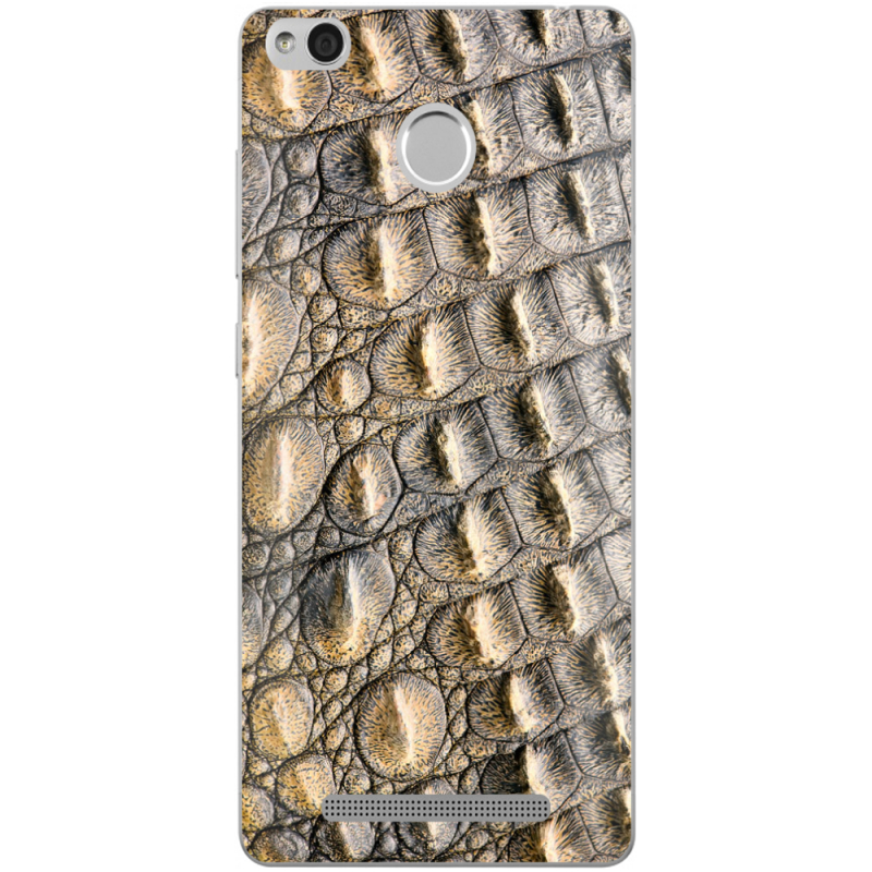 Чехол Uprint Xiaomi Redmi 3S / 3S Pro 