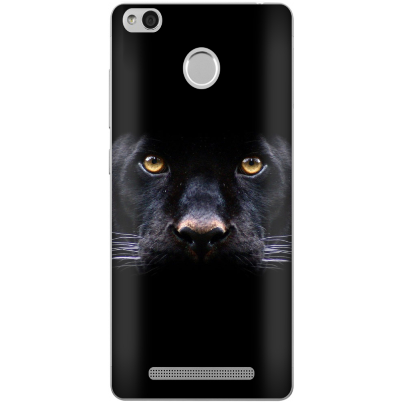 Чехол Uprint Xiaomi Redmi 3S / 3S Pro 