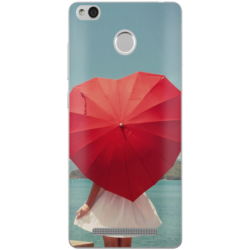 Чехол Uprint Xiaomi Redmi 3S / 3S Pro 