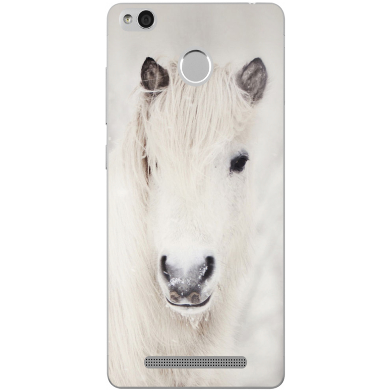 Чехол Uprint Xiaomi Redmi 3S / 3S Pro 