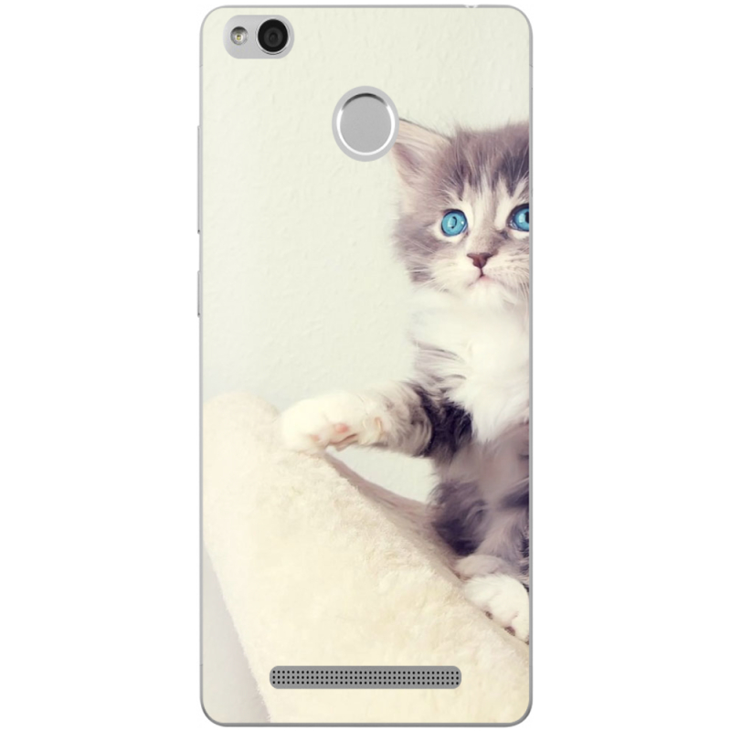 Чехол Uprint Xiaomi Redmi 3S / 3S Pro 