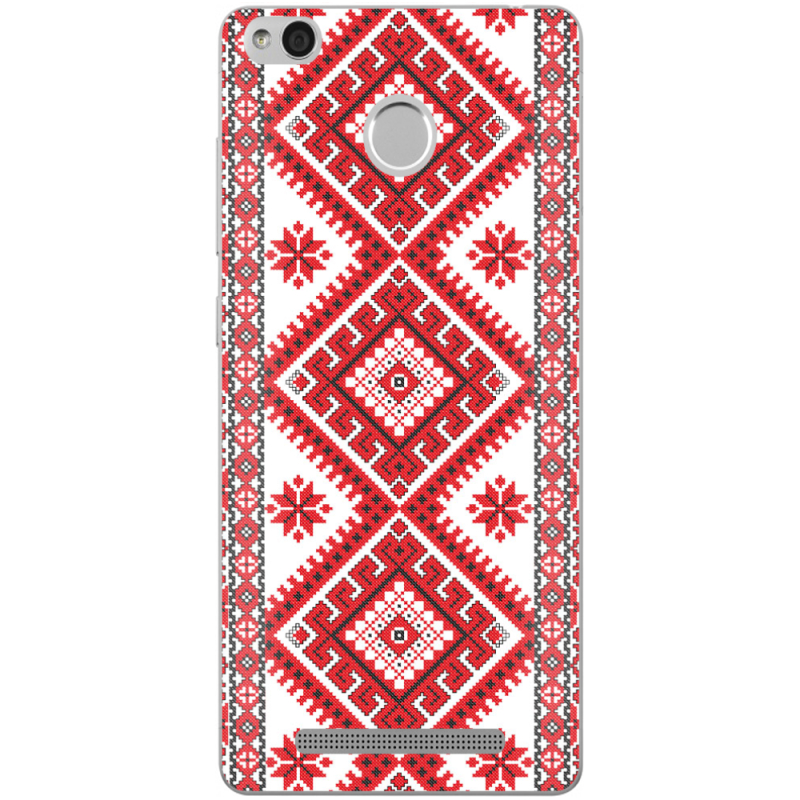 Чехол Uprint Xiaomi Redmi 3S / 3S Pro 