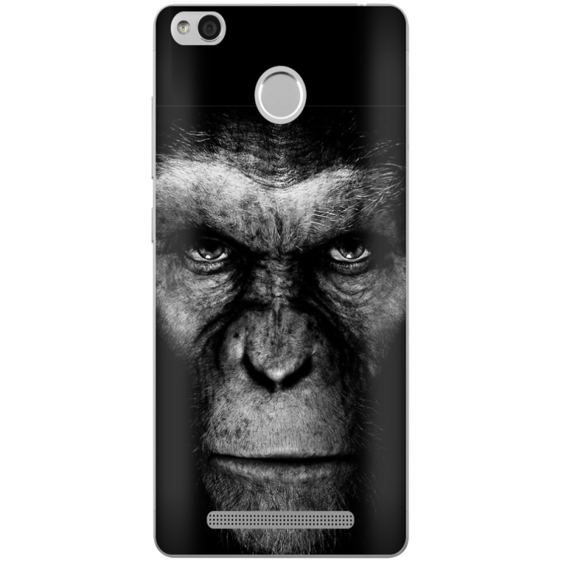 Чехол Uprint Xiaomi Redmi 3S / 3S Pro 