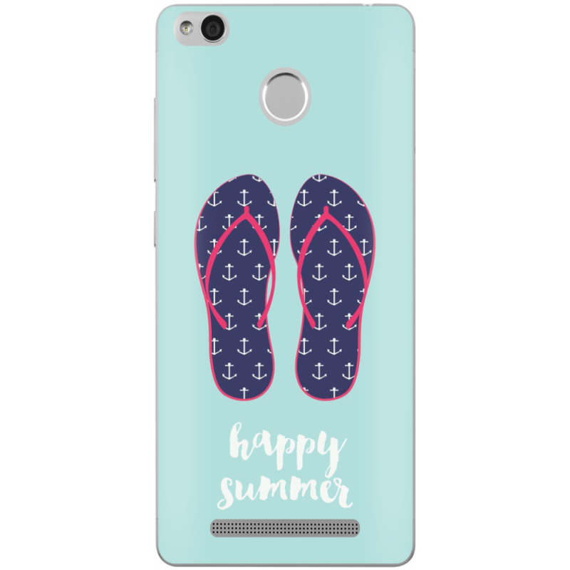 Чехол Uprint Xiaomi Redmi 3S / 3S Pro 