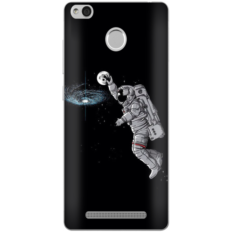 Чехол Uprint Xiaomi Redmi 3S / 3S Pro 