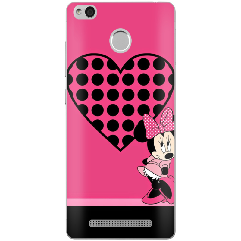 Чехол Uprint Xiaomi Redmi 3S / 3S Pro 