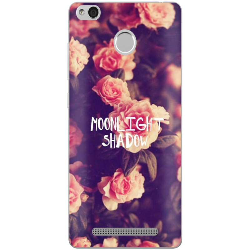 Чехол Uprint Xiaomi Redmi 3S / 3S Pro 