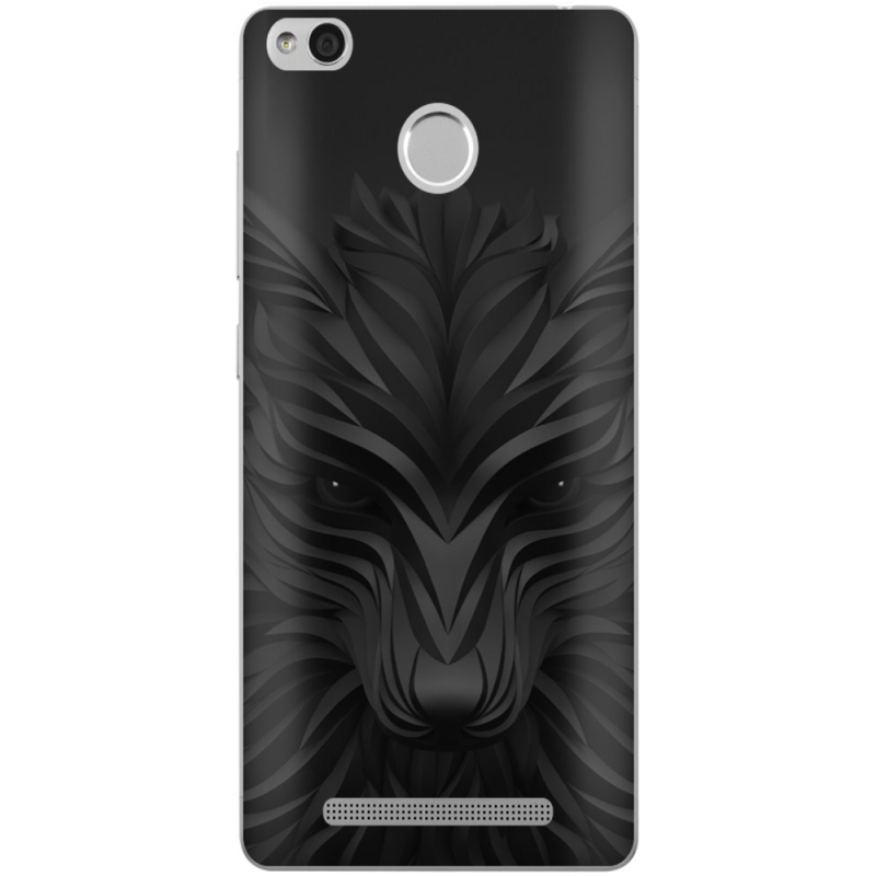 Чехол Uprint Xiaomi Redmi 3S / 3S Pro 