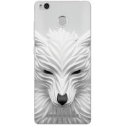 Чехол Uprint Xiaomi Redmi 3S / 3S Pro White Wolf