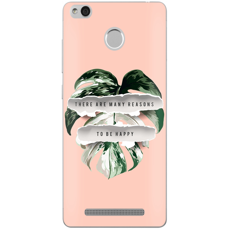 Чехол Uprint Xiaomi Redmi 3S / 3S Pro 