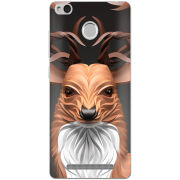 Чехол Uprint Xiaomi Redmi 3S / 3S Pro 