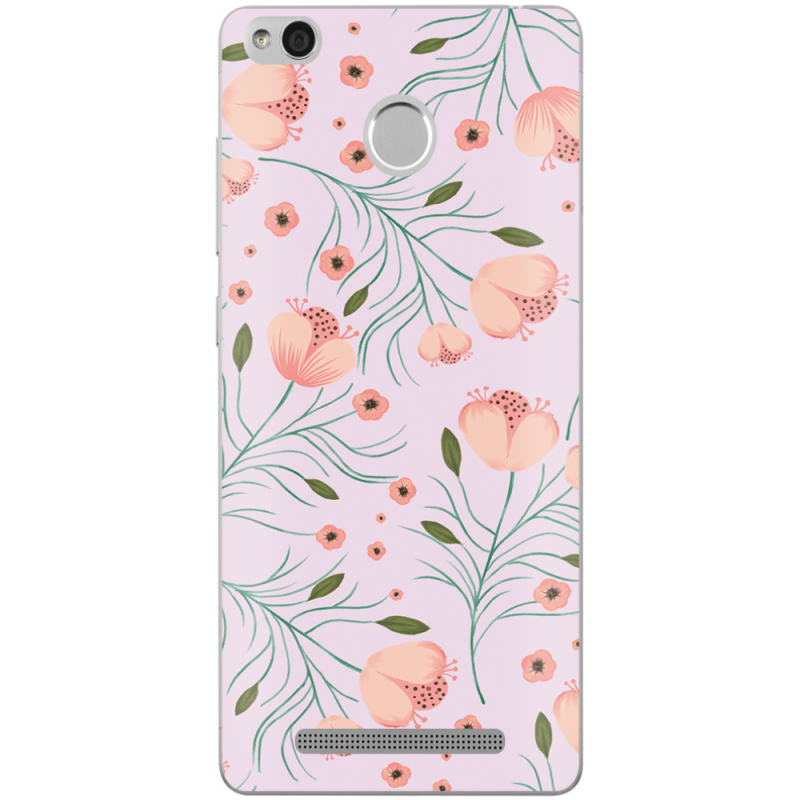 Чехол Uprint Xiaomi Redmi 3S / 3S Pro 