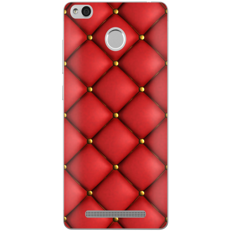 Чехол Uprint Xiaomi Redmi 3S / 3S Pro 