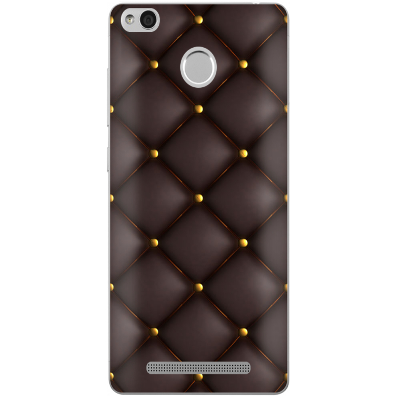 Чехол Uprint Xiaomi Redmi 3S / 3S Pro 