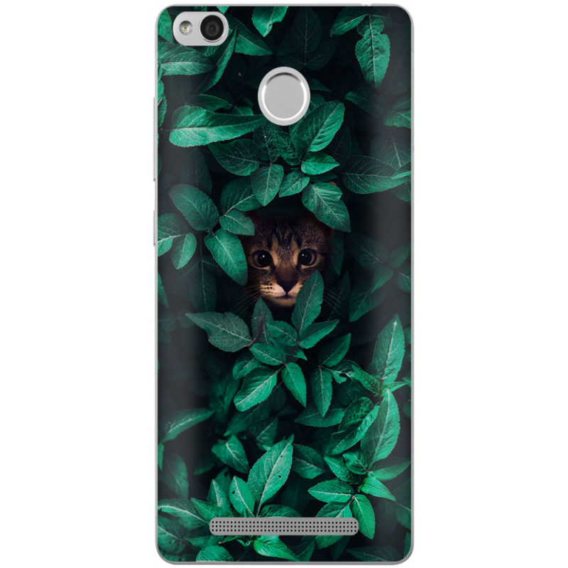 Чехол Uprint Xiaomi Redmi 3S / 3S Pro 