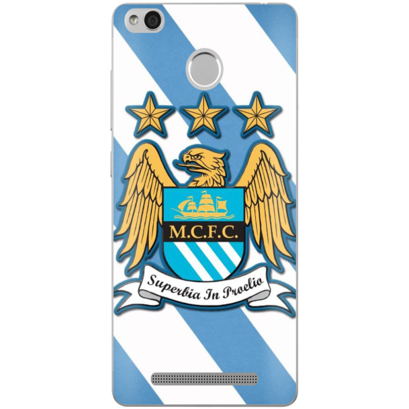 Чехол Uprint Xiaomi Redmi 3S / 3S Pro 