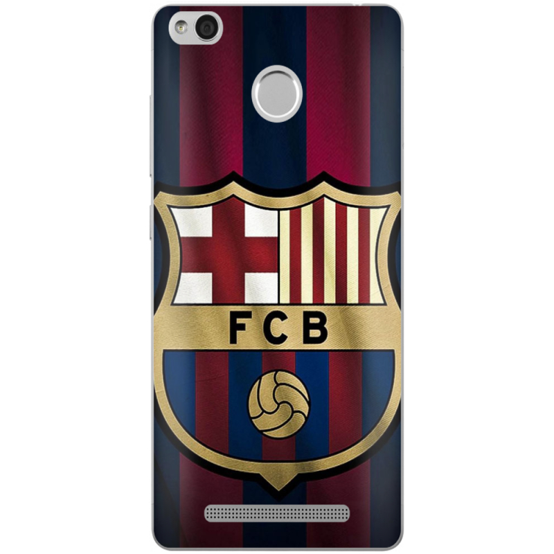 Чехол Uprint Xiaomi Redmi 3S / 3S Pro 