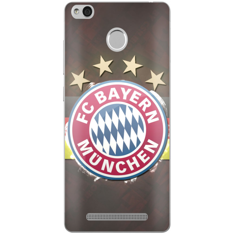 Чехол Uprint Xiaomi Redmi 3S / 3S Pro 