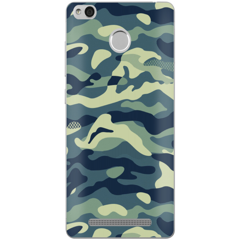 Чехол Uprint Xiaomi Redmi 3S / 3S Pro 