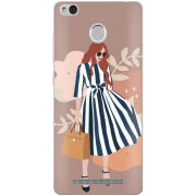 Чехол Uprint Xiaomi Redmi 3S / 3S Pro 