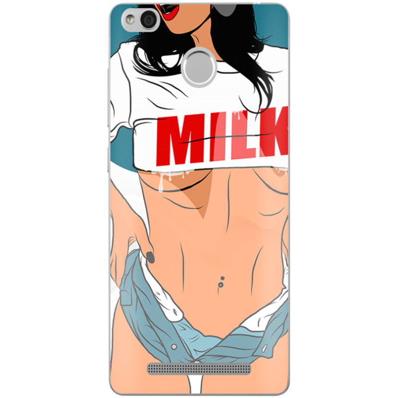 Чехол Uprint Xiaomi Redmi 3S / 3S Pro 