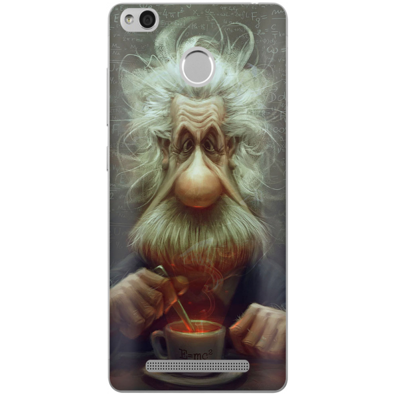 Чехол Uprint Xiaomi Redmi 3S / 3S Pro 