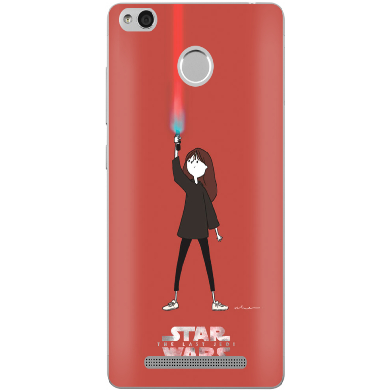 Чехол Uprint Xiaomi Redmi 3S / 3S Pro 