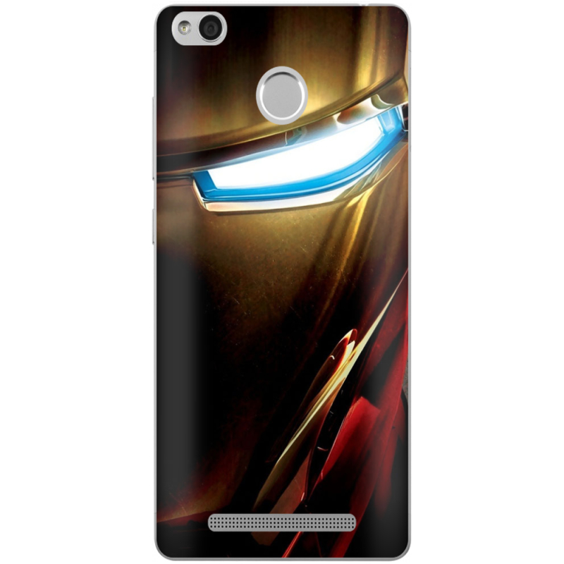 Чехол Uprint Xiaomi Redmi 3S / 3S Pro 