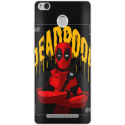 Чехол Uprint Xiaomi Redmi 3S / 3S Pro 