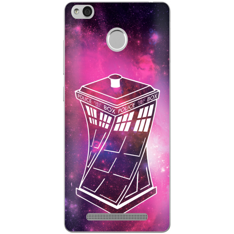 Чехол Uprint Xiaomi Redmi 3S / 3S Pro 