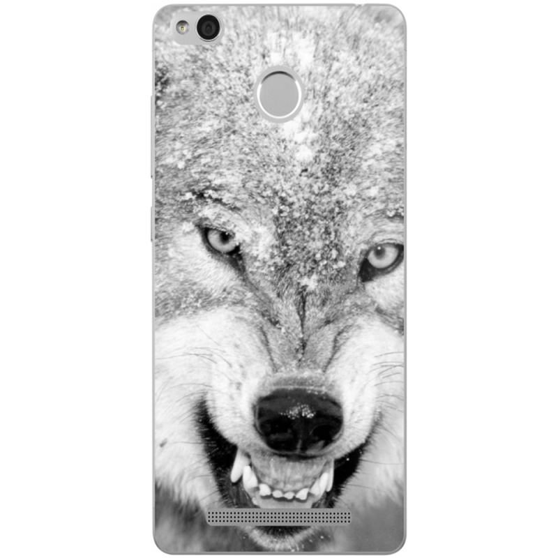 Чехол Uprint Xiaomi Redmi 3S / 3S Pro 