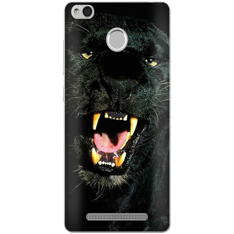 Чехол Uprint Xiaomi Redmi 3S / 3S Pro 