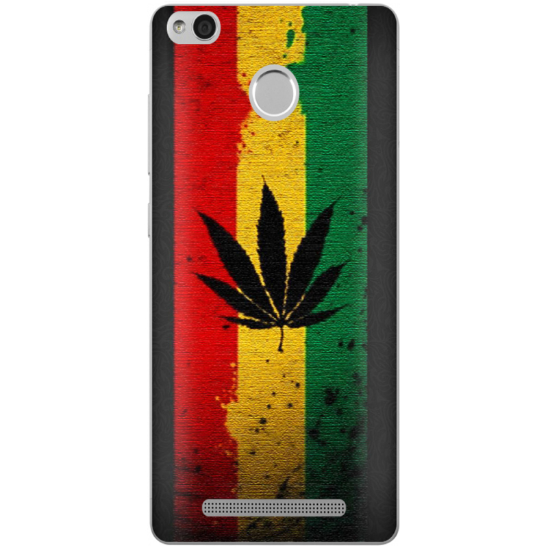 Чехол Uprint Xiaomi Redmi 3S / 3S Pro 