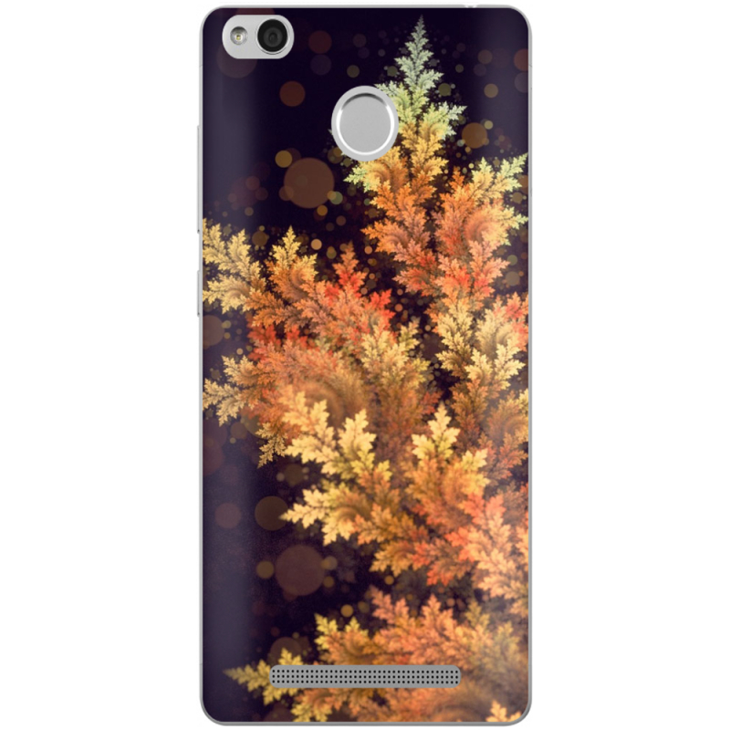 Чехол Uprint Xiaomi Redmi 3S / 3S Pro 