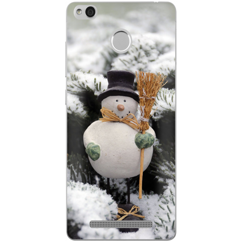 Чехол Uprint Xiaomi Redmi 3S / 3S Pro 