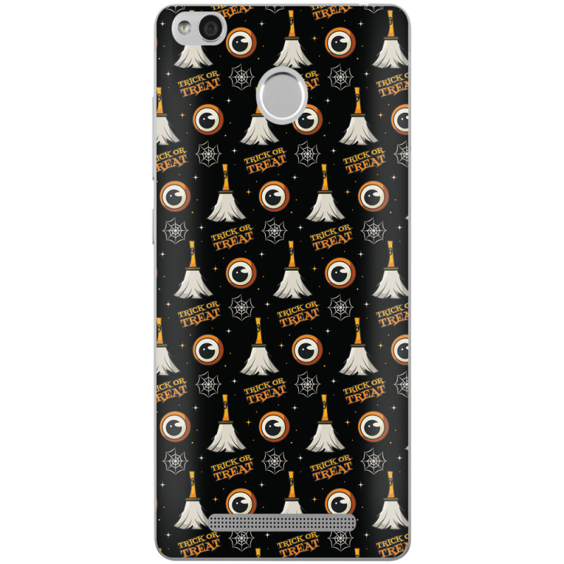 Чехол Uprint Xiaomi Redmi 3S / 3S Pro Halloween Magic