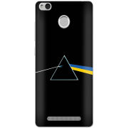 Чехол Uprint Xiaomi Redmi 3S / 3S Pro Pink Floyd Україна