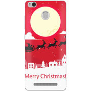 Чехол Uprint Xiaomi Redmi 3S / 3S Pro 