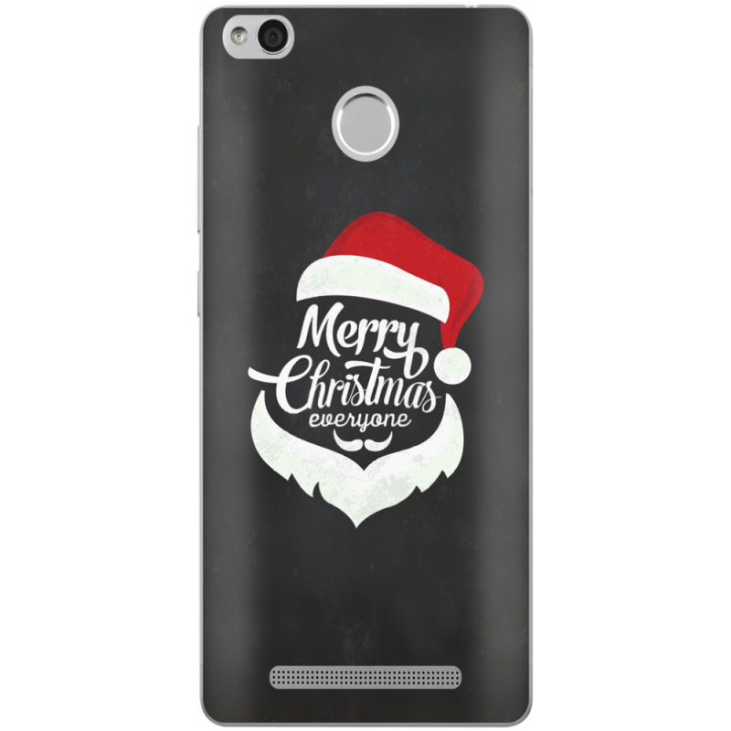 Чехол Uprint Xiaomi Redmi 3S / 3S Pro 