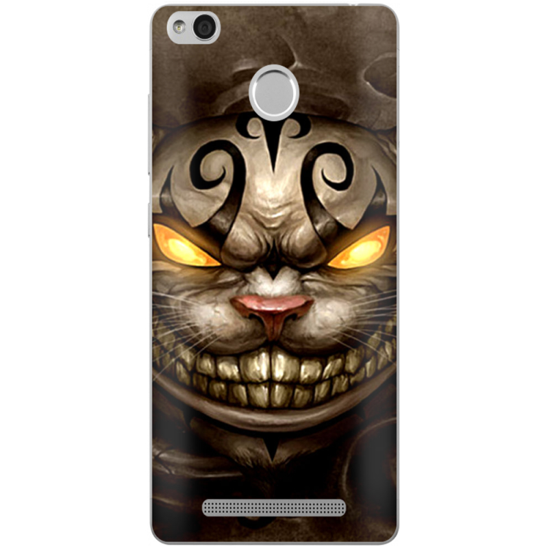 Чехол Uprint Xiaomi Redmi 3S / 3S Pro 