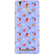 Чехол Uprint Xiaomi Redmi 3S / 3S Pro 