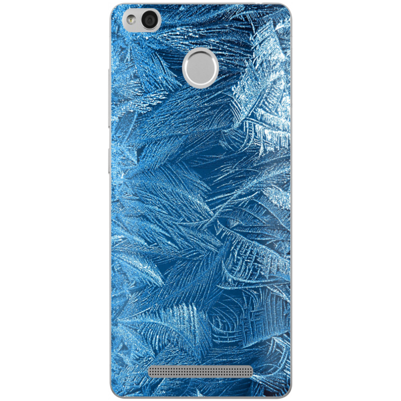 Чехол Uprint Xiaomi Redmi 3S / 3S Pro 