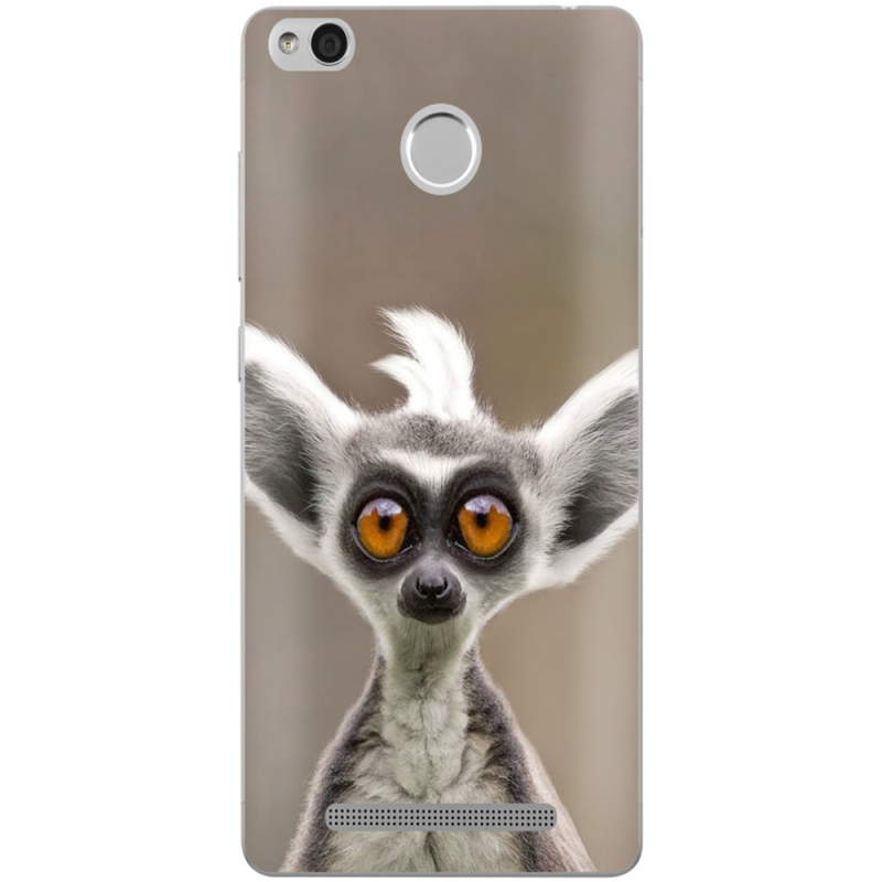 Чехол Uprint Xiaomi Redmi 3S / 3S Pro 