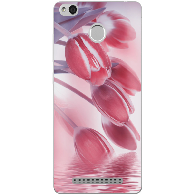 Чехол Uprint Xiaomi Redmi 3S / 3S Pro 