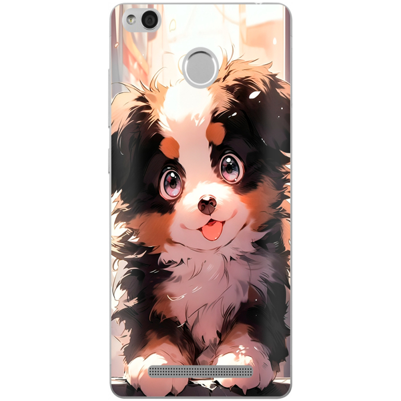 Чехол Uprint Xiaomi Redmi 3S / 3S Pro 