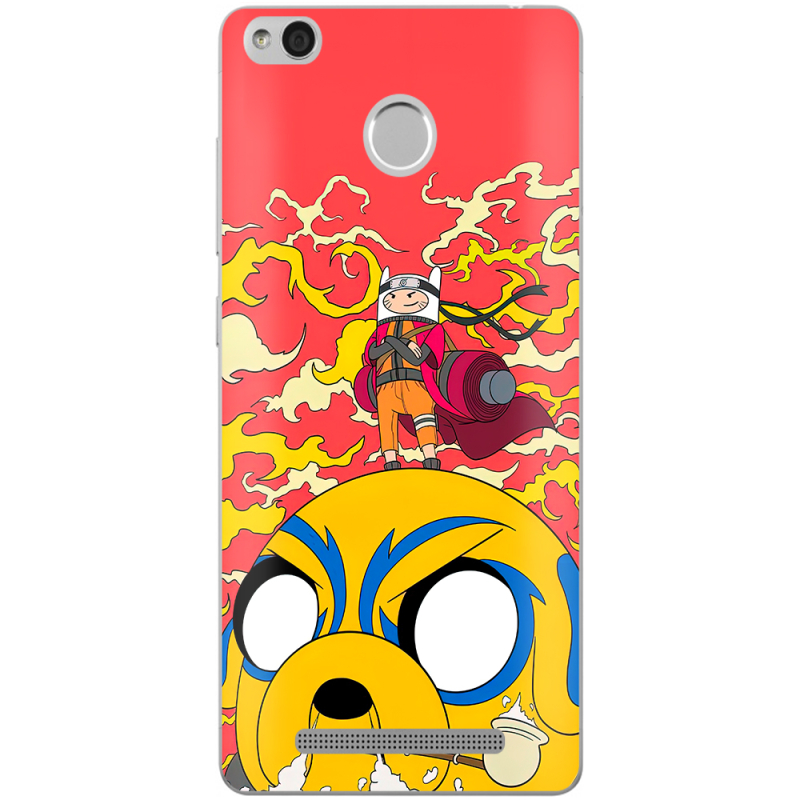 Чехол Uprint Xiaomi Redmi 3S / 3S Pro 