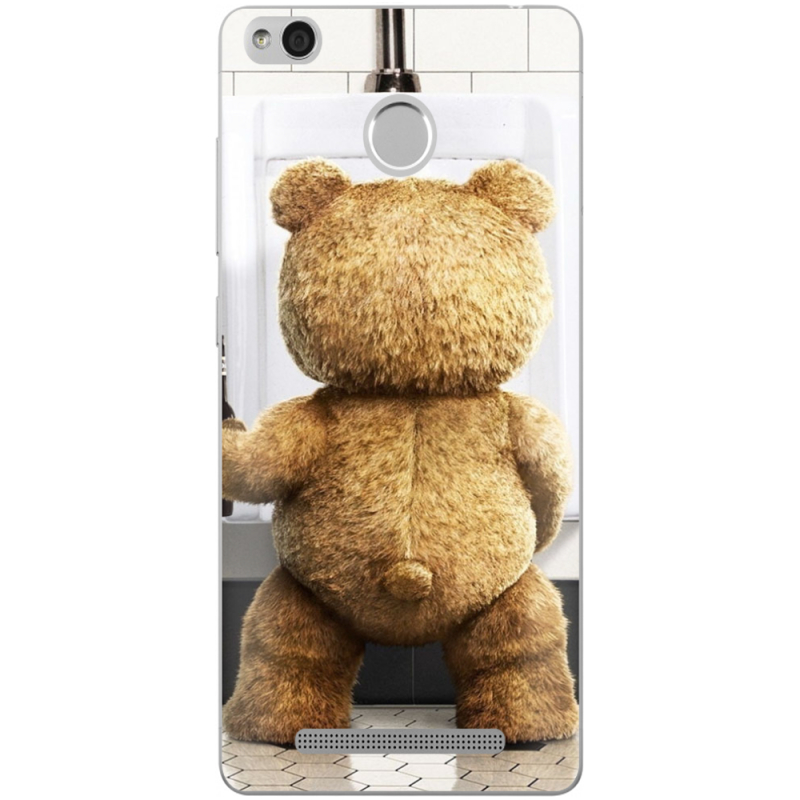 Чехол Uprint Xiaomi Redmi 3S / 3S Pro 